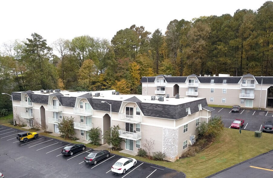 The Reserve at Red Bank Apartment Homes 41014103 Dayton Blvd