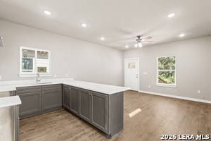 Building Photo - 851 Porter St