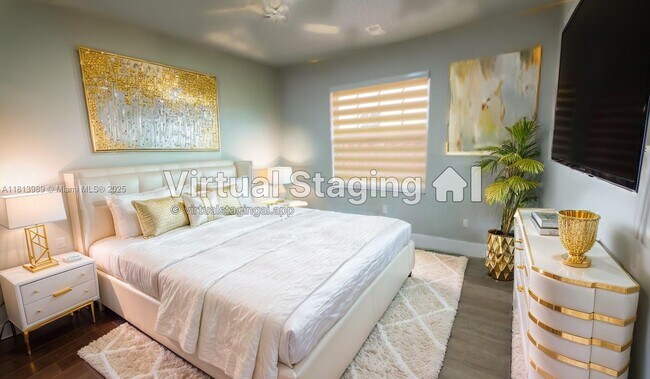 Building Photo - 4254 SW 161st Pl