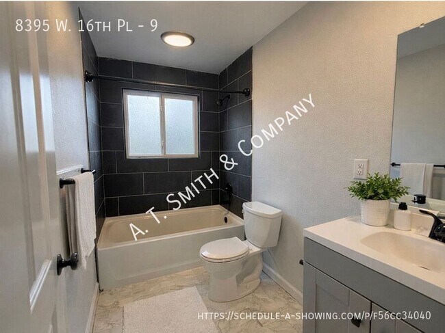 Building Photo - 8395 W 16th Pl