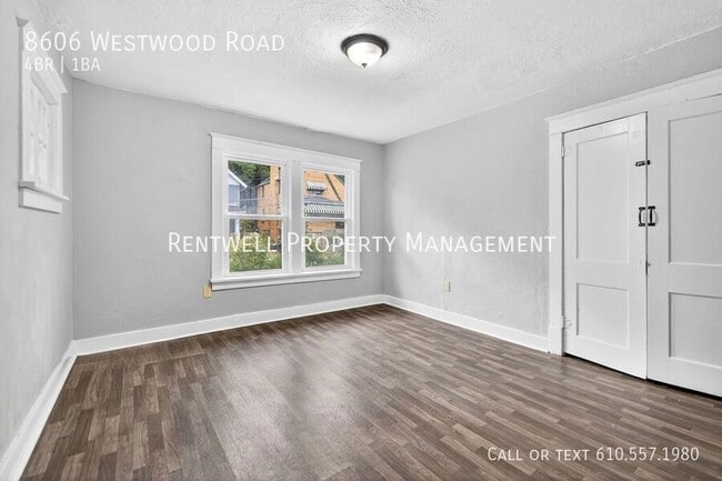 Building Photo - 8606 Westwood Rd
