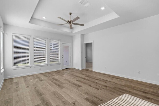 Building Photo - 17219 Bluebonnet Creek Trl