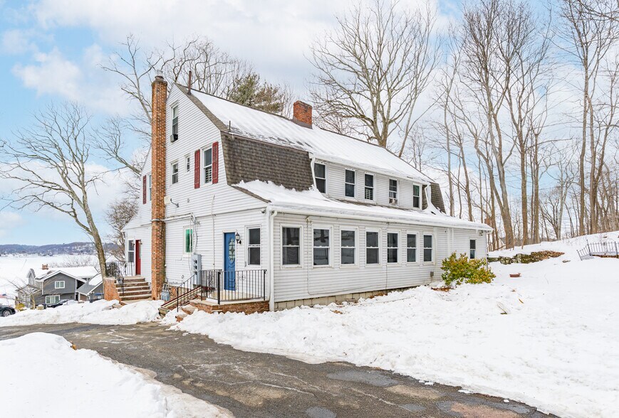 Building Photo - 20 McGregor Ave