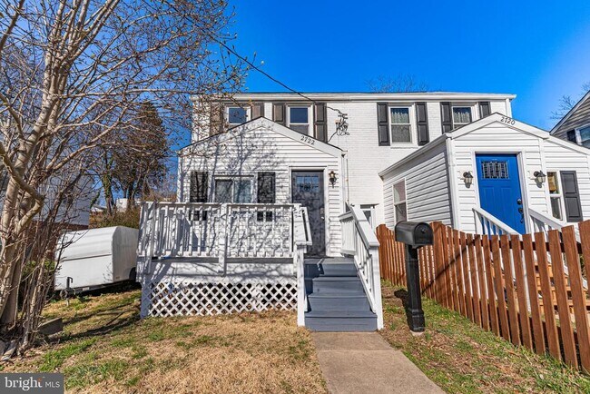 Primary Photo - 2722 Jefferson Dr