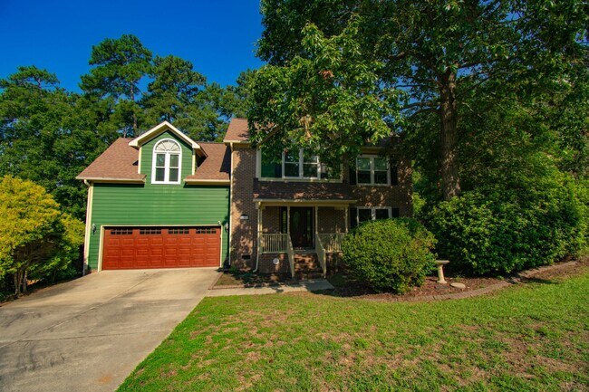 Building Photo - 4551 Rustic Haven Ct