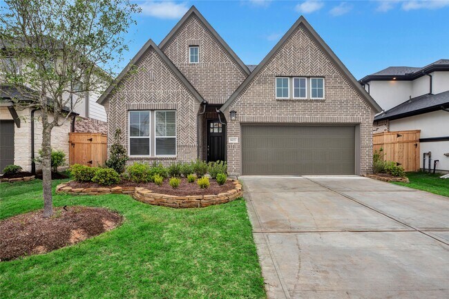 Primary Photo - 6027 Churchill Spgs Ln