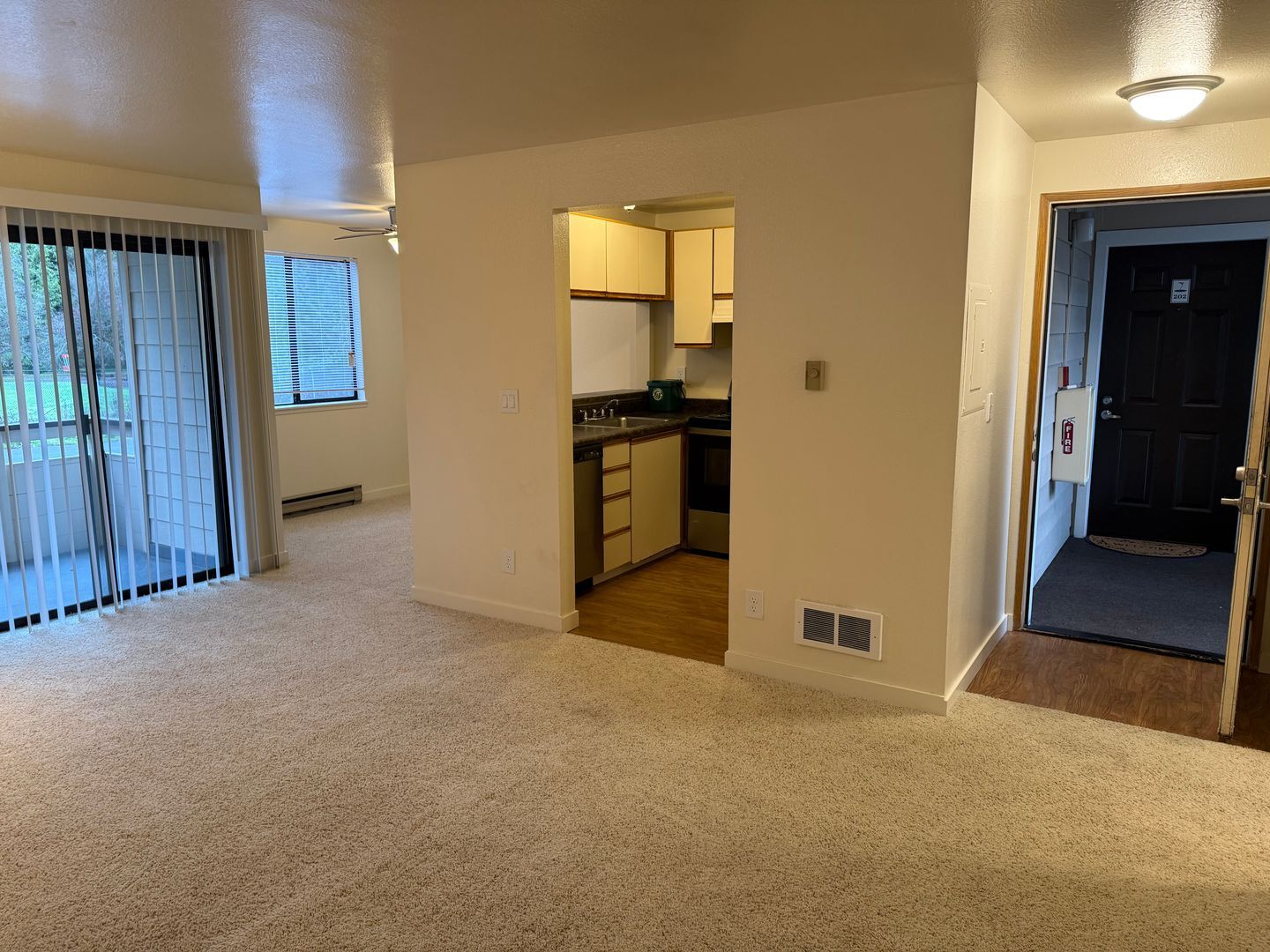 Interior Photo - Jackson Greens