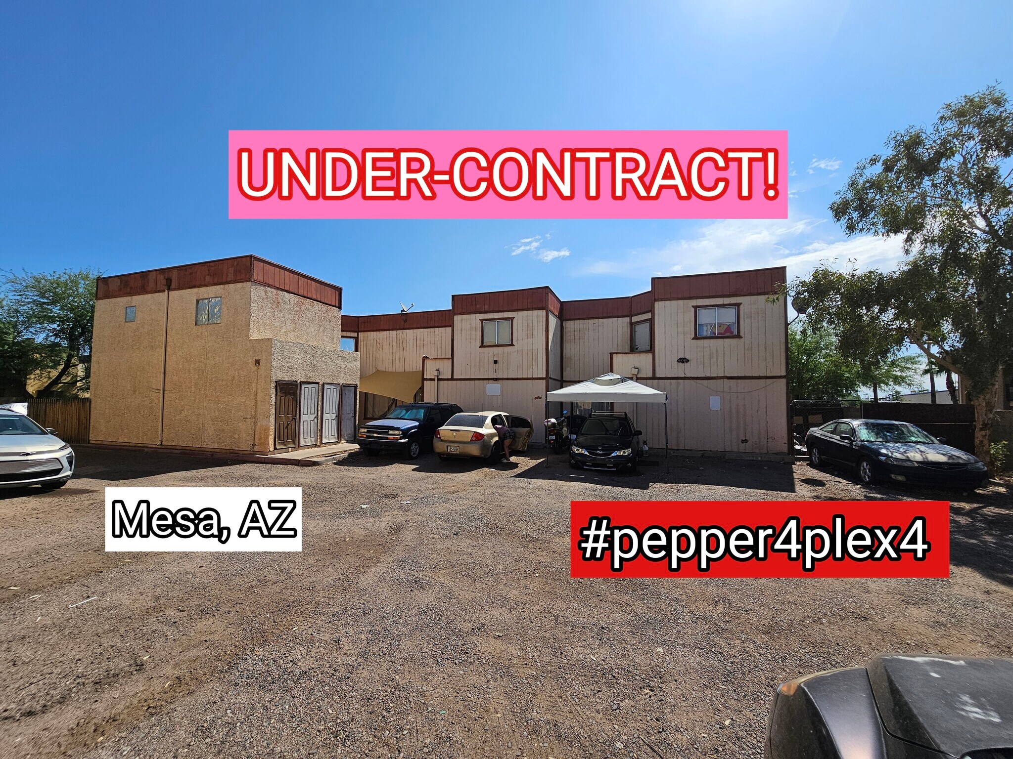 Building Photo - 1749 E Pepper Cir