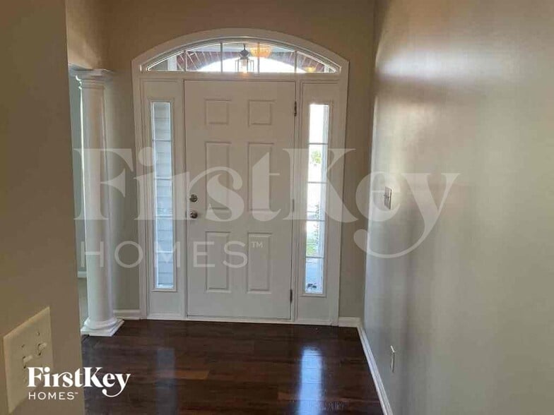 Building Photo - 11440 Callahan Mill Dr