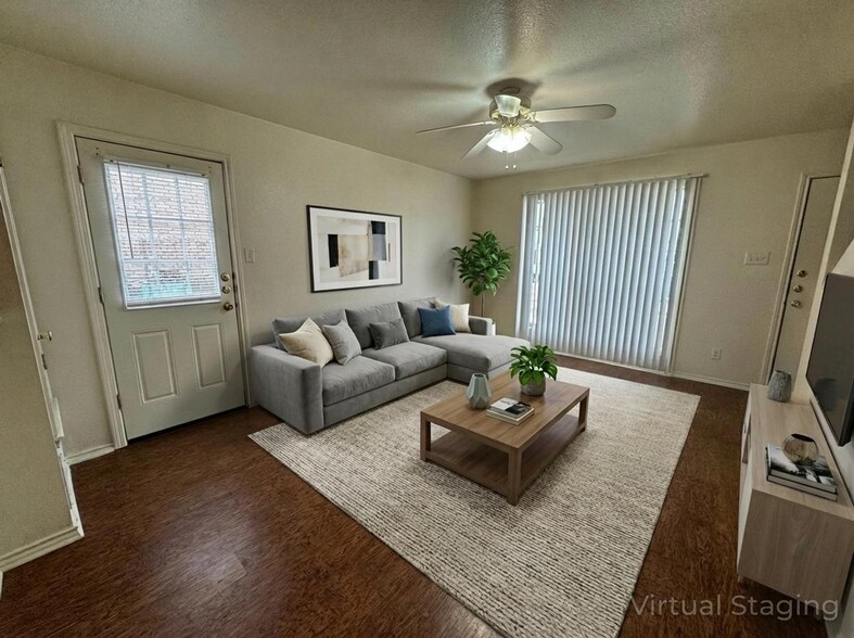 Building Photo - 4300 Alan Kent Dr