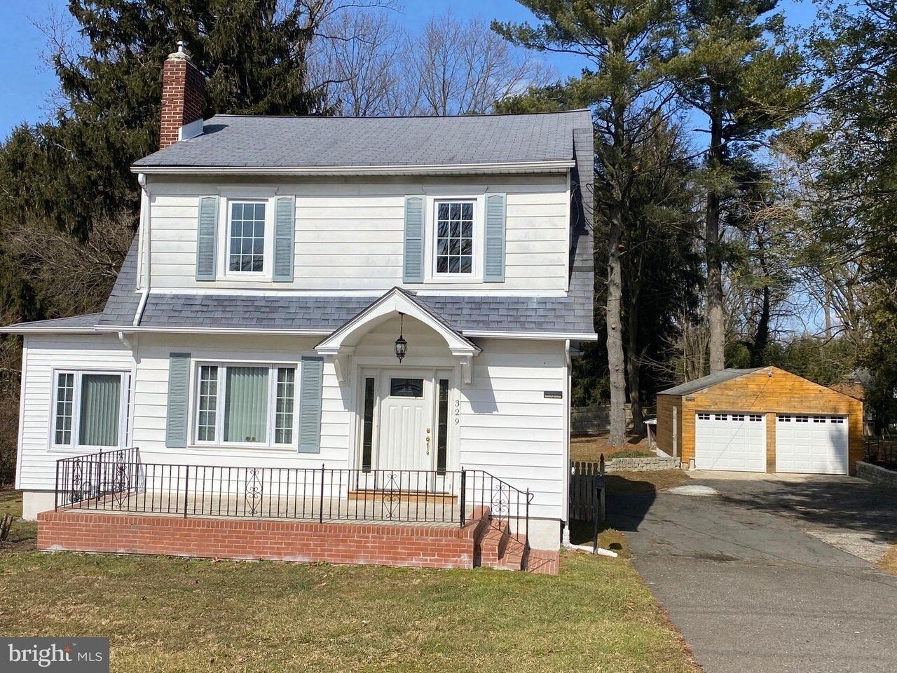 Building Photo - 329 Browning Ln