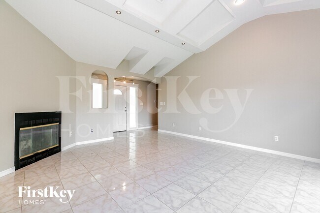 Building Photo - 1003 Faircloth Ct