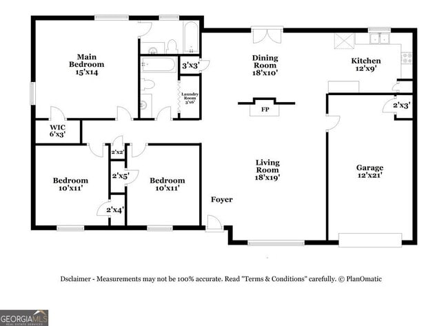 Building Photo - 80 Hartley Way