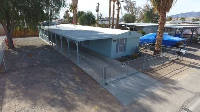 Building Photo - 258 Marina Blvd