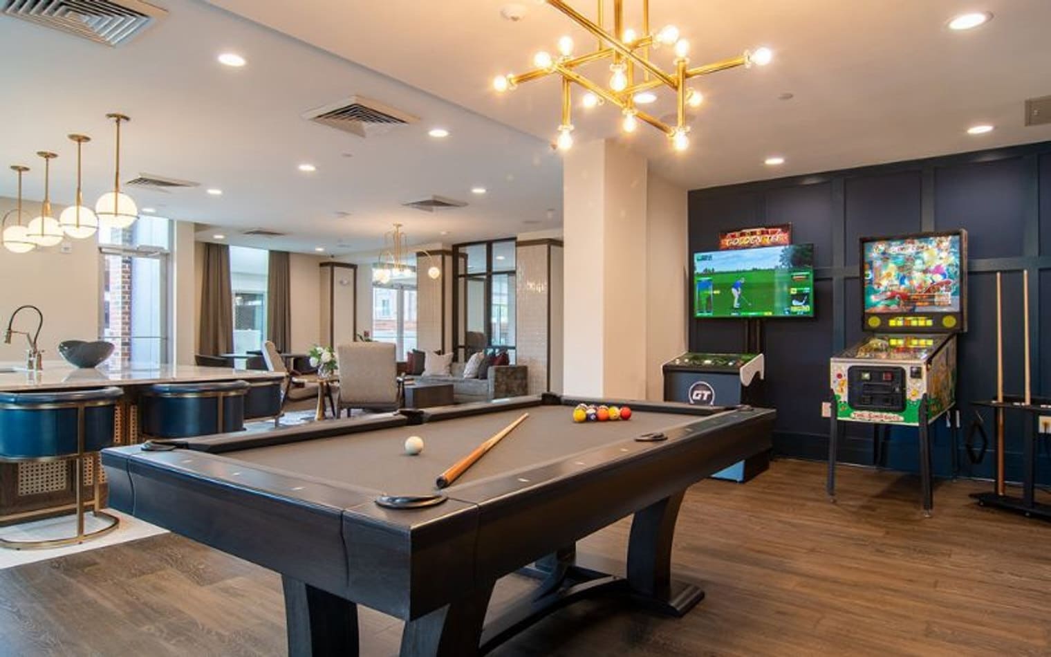 Building Photo - 98 Buford Dam Rd