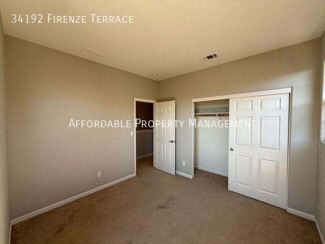 Building Photo - 34192 Firenze Terrace