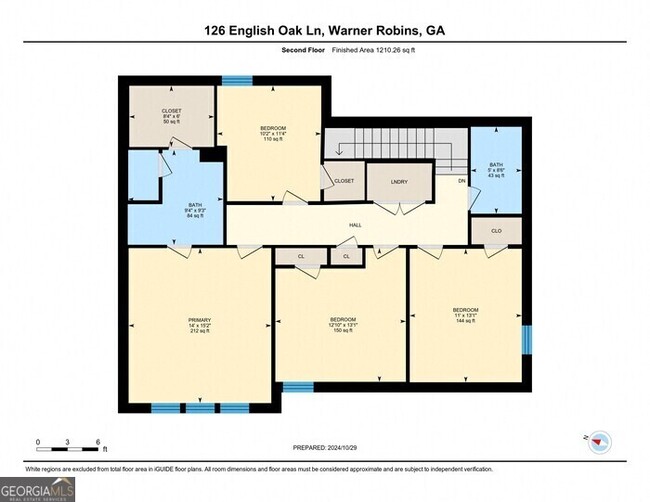 Building Photo - 126 English Oak Ln