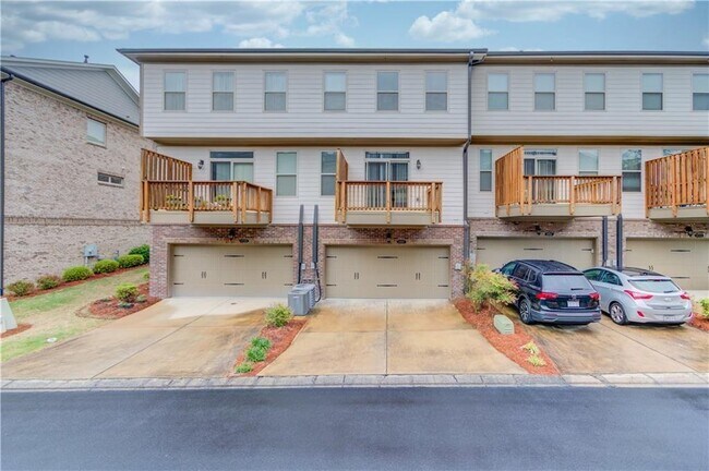 Building Photo - 4258 Tacoma Trce
