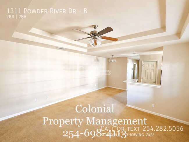 Building Photo - 1311 Powder River Dr
