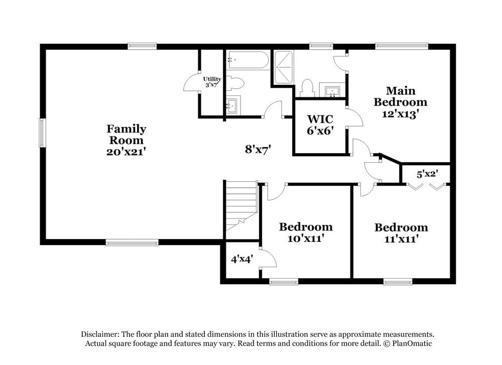 Building Photo - 404 Hump Cir
