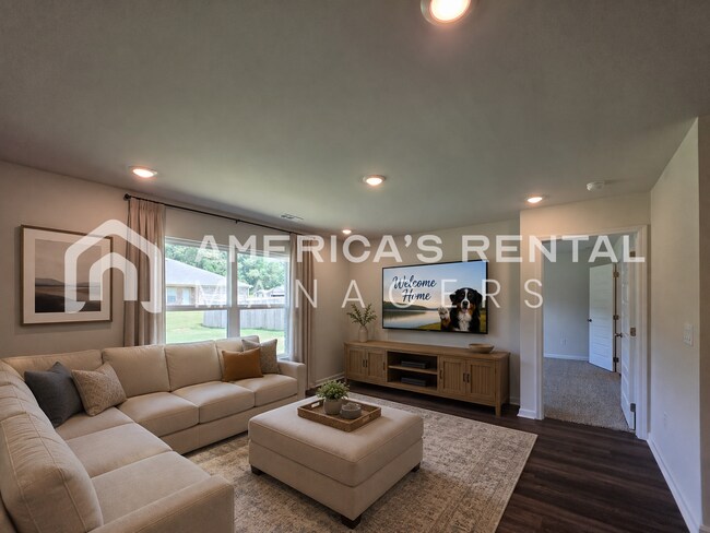 Building Photo - New Construction Home for Rent!