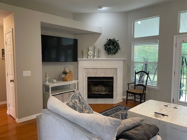 Building Photo - Furnish 3/2 Fleming Island, FL 32003