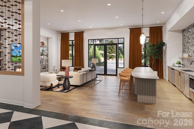 Building Photo - 915 W Mallard Creek Church Rd