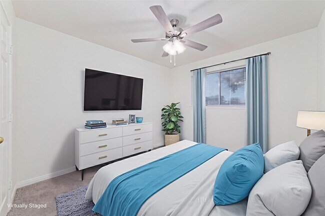 Building Photo - 17075 Great Glen Dr