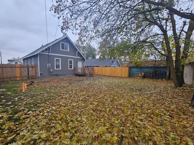 Building Photo - Newly Remodeled Home in Spokane