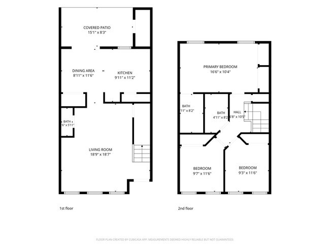 Building Photo - 10112 Farmingdale Pl