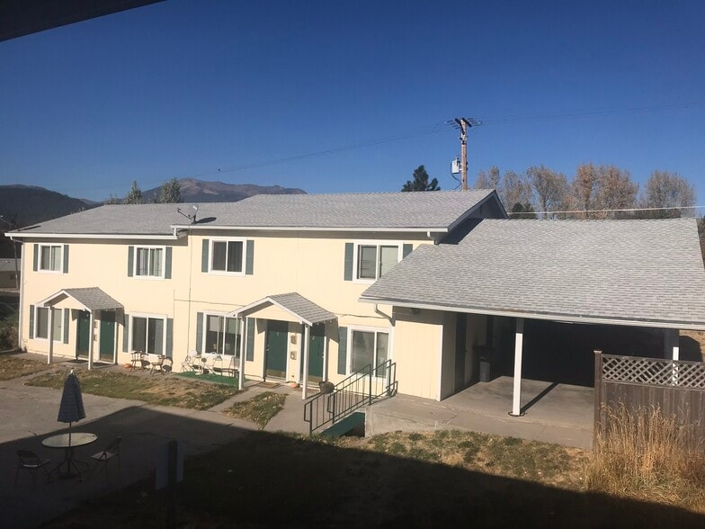 George 530-926-1426 - 630 Chestnut St