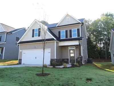 Building Photo - 117 N Kramer Path