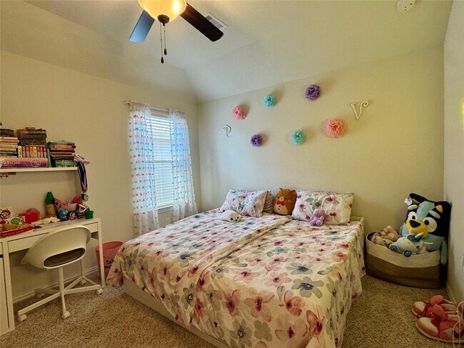 Building Photo - 16847 Hammon Woods Dr