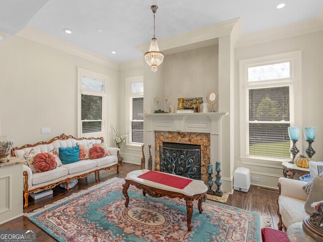 Building Photo - 1695 Whitley Rd