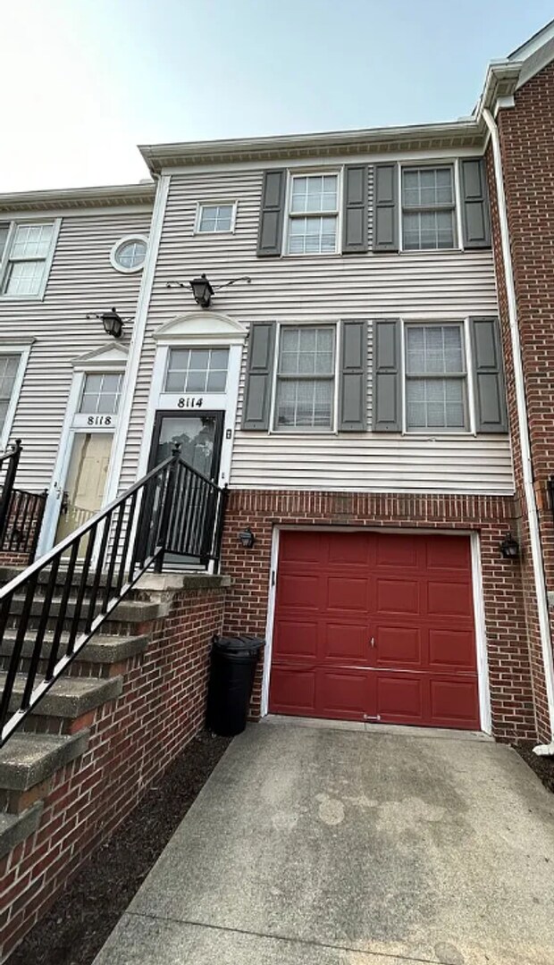 Building Photo - 8114 Chester Pkwy