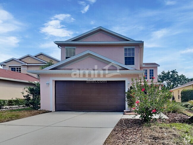 Building Photo - 11525 Hammocks Glade Dr