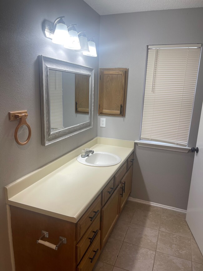 Bathroom #2 - 11136 El Sendero St