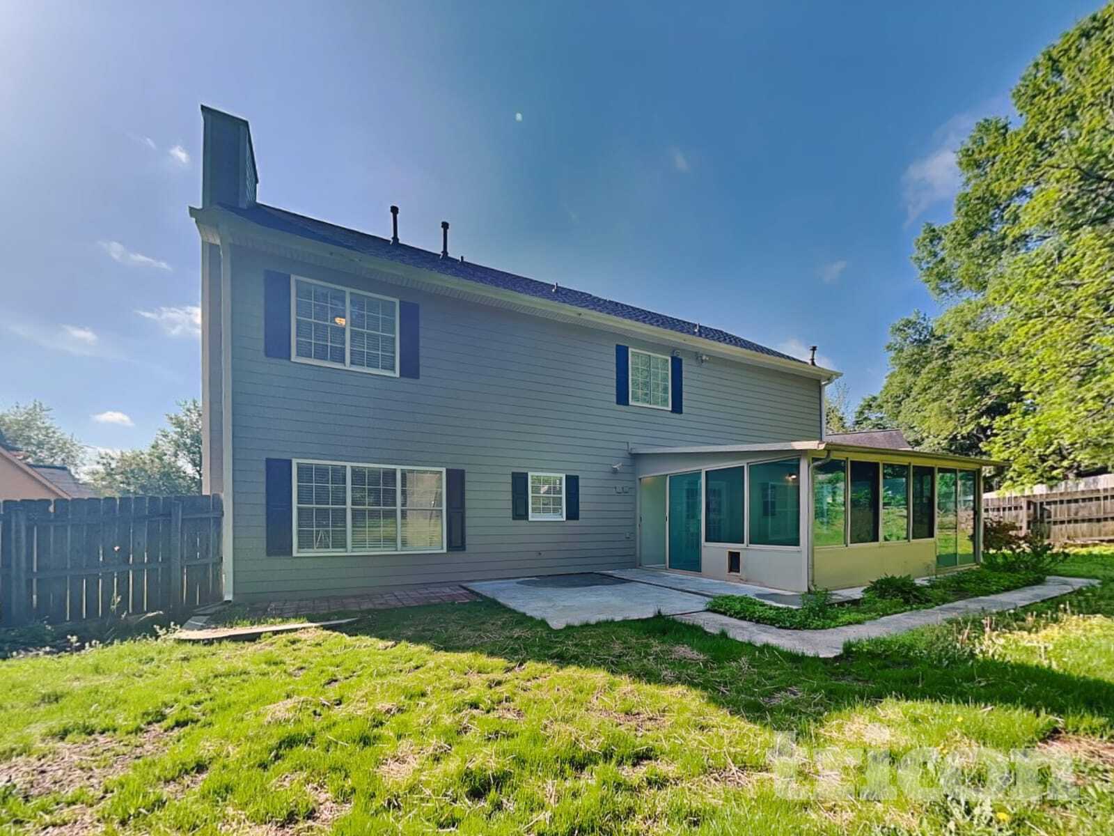 Building Photo - 1728 Brandon Lee Way SW