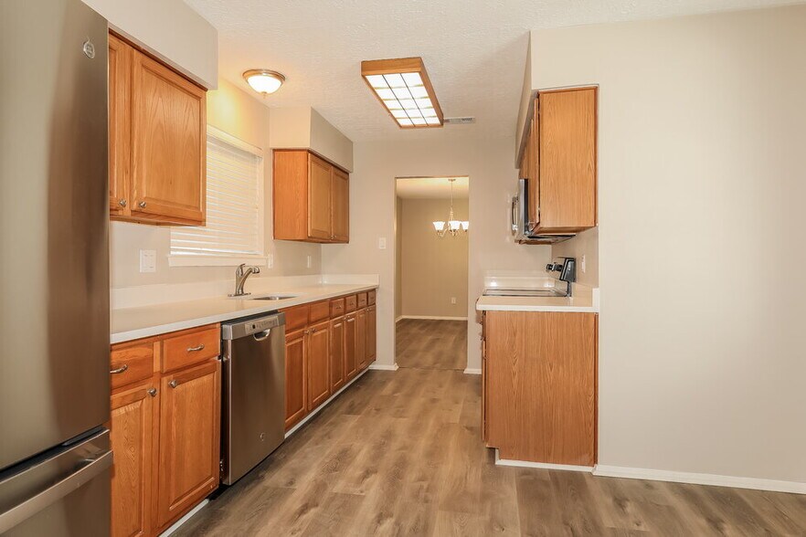 Building Photo - 4703 Owens Creek Ln