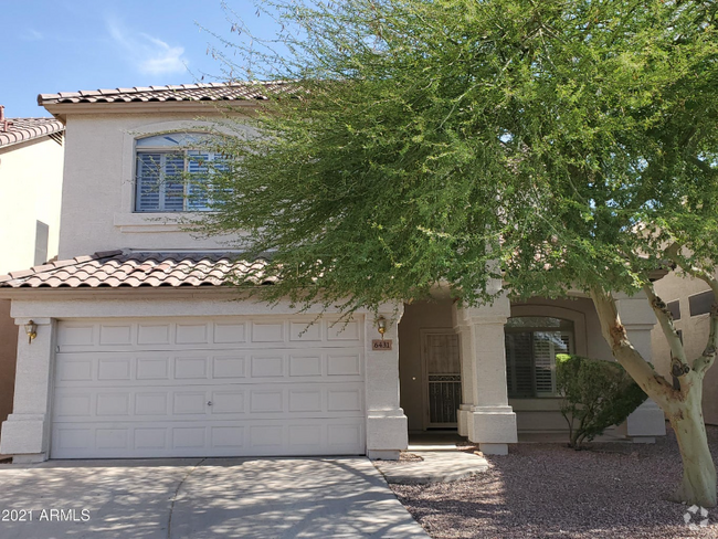 Building Photo - 6431 W Desert Hollow Dr