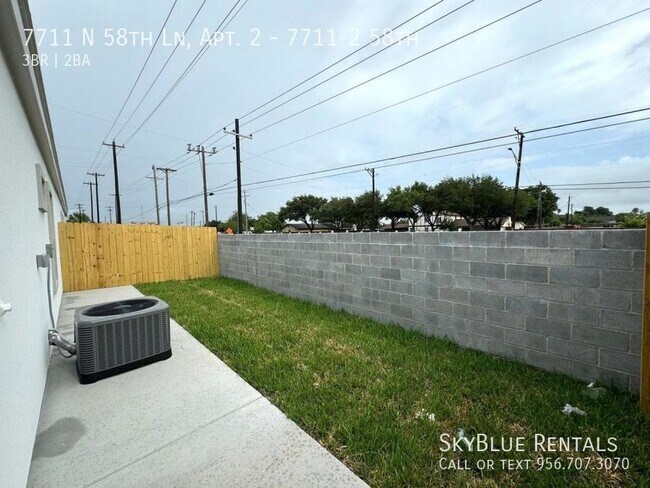 Building Photo - 7711 N 58th St