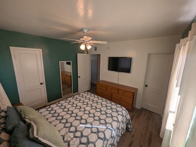 Building Photo - The Five Zero Three Four