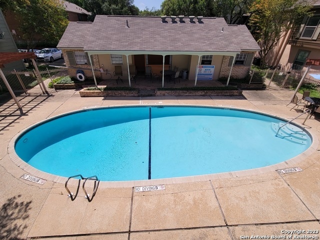 Building Photo - 2300 Nacogdoches Rd