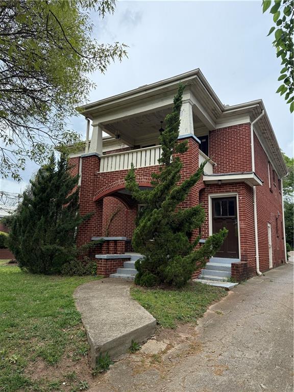 Building Photo - 2042 Hosea L Williams Dr NE