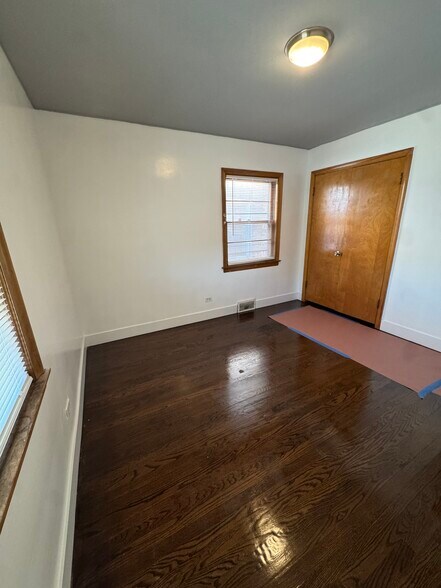 Bedroom - 1344 Maple Ave