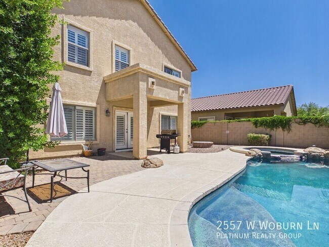 Building Photo - 2557 W Woburn Ln