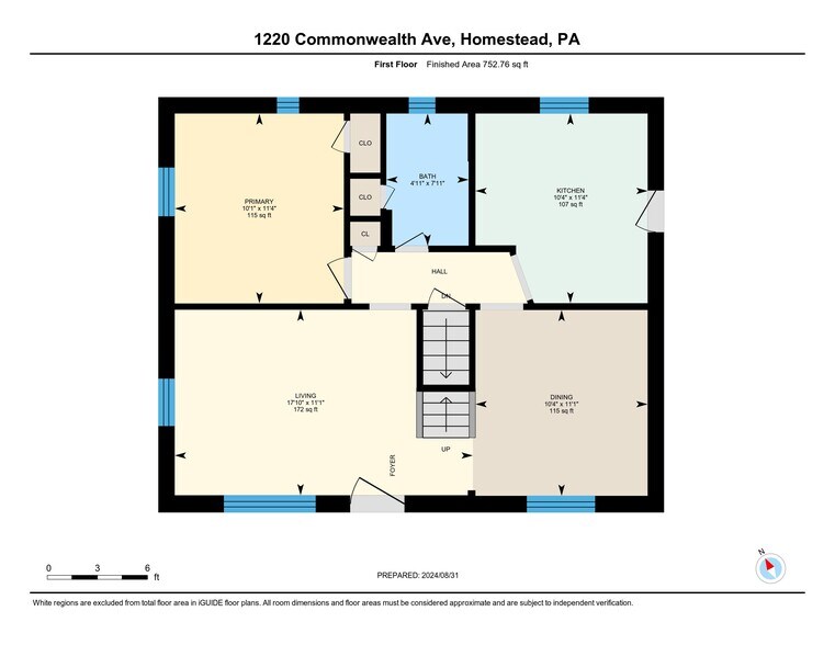 Building Photo - 1220 Commonwealth Ave