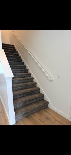 Building Photo - 1716 E 850 N