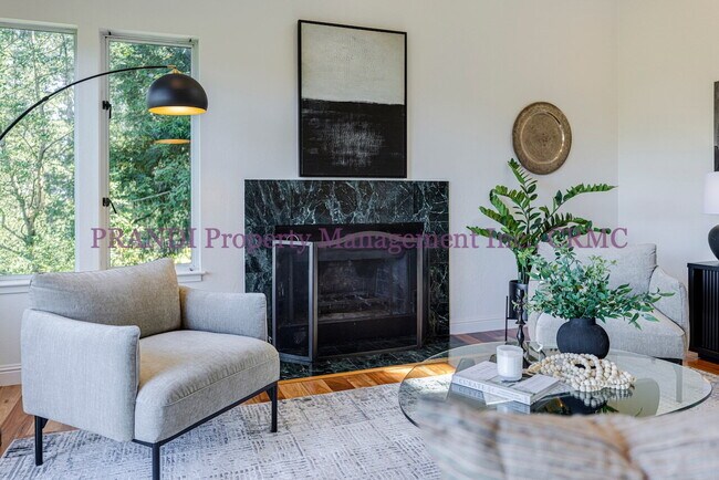 Building Photo - Woodacre Retreat Like Home with Views and ...