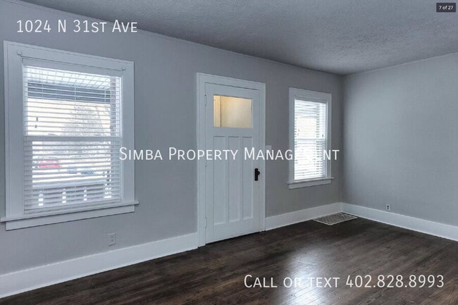 Building Photo - 1024 N 31st Ave